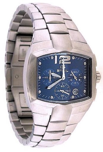 Orologio Breil in Acciaio BW0040 - BW0040